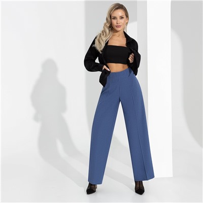 Брюки, Быть собой