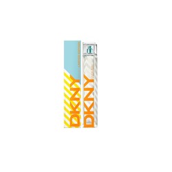 Туалетная вода DKNY Summer 100мл жен edt тестер