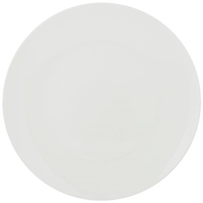 ТАРЕЛКА ЗАКУСОЧНАЯ LEFARD "SILK" 23 СМ (КОР=36ШТ./МАЛ.УП.=4ШТ.)