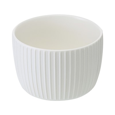 Менажница Soft Ripples, Dual Glazing, на деревянной подставке, 4 чаши