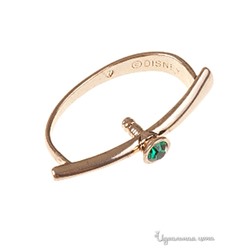 Кольцо Disney Couture DYR0123, Позолоченный
