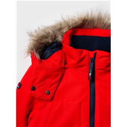 Куртка зимняя для мальчика