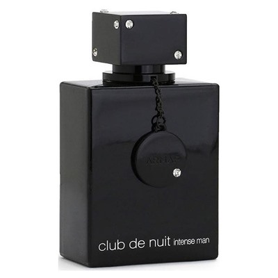 Armaf Club De Nuit Intense For Men edp 105 ml original