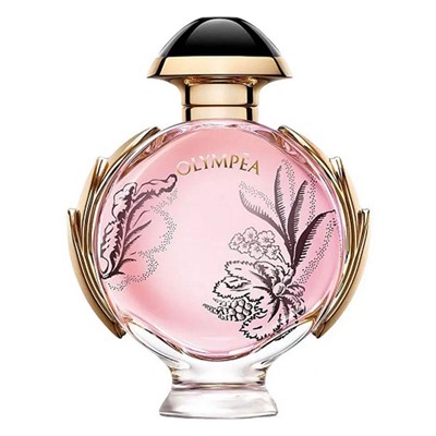 Paco Rabanne Olympea Blossom For Women edp 80 ml A-Plus