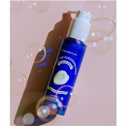 One-day’s you Маска-пенка от чёрных точек / Bubble Tox Cleansing Pack, 100 мл