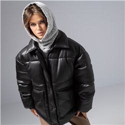 Капюшон-балаклава, Магия прикосновений