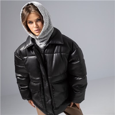 Капюшон-балаклава, Магия прикосновений