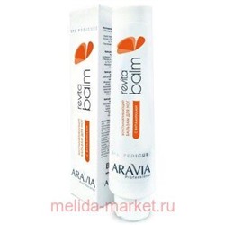 ARAVIA Professional Восстанавливающий Бальзам для ног с витаминами Revita Balm 100 мл арт4032