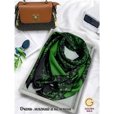 Платок шелковый Арт М-42/6