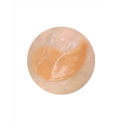 Lebelage Гидрогелевые патчи для глаз с витаминами / Dr.Vitamin Hydrogel Eye Patch, 60 шт.