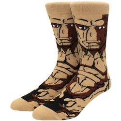 42834 Стражи Галактики | Носки "Грут", р-р 40-44