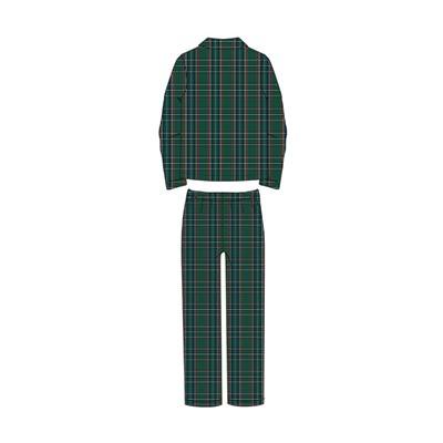 Пижама для мальчика