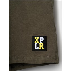 Шорты для мальчика, 2 шт в комплекте