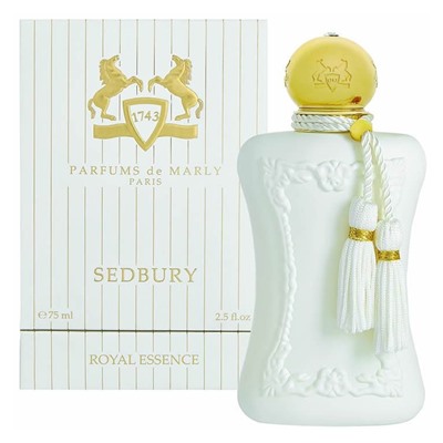 Parfums De Marly Sedbury For Women edp 75 ml