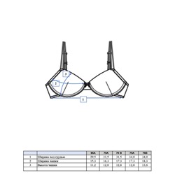 Бюстгалтер