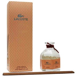 Аромадиффузор Lacoste Pour Femme Home Parfum 100 ml