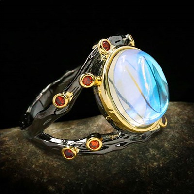 Кольцо арт. 22 7152 (id 287976)