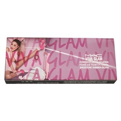 Пудра и Румяна М.А.К Viva Glam 2 в 1  № 4 24 g
