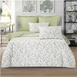 КПБ Ширли сатин Арт Дизайн