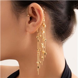 Серьги-каффы арт. 13 2600 (id 267596)