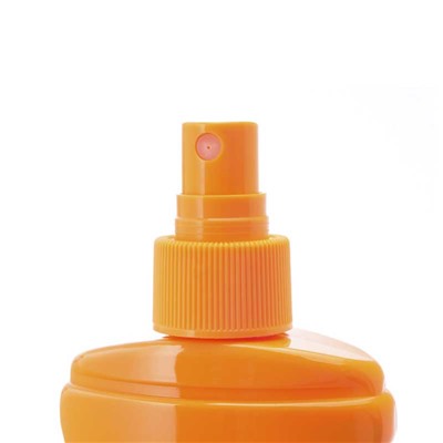 Бальзам-спрей DEFANCE для загара, SPF 40, 160 мл.