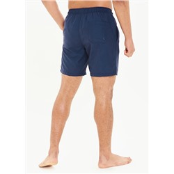 Lincoln Plain Swim Shorts