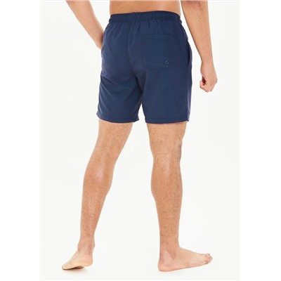 Lincoln Plain Swim Shorts