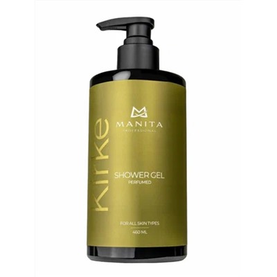Manita Professional Гель для душа парфюмированный «KIRKE», 460 мл