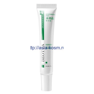 Крем Beotua против прыщей с салициловой кислотой (86810)