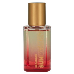 Jil Sander Sun Delight Eau de Toilette Туалетная вода 30 г
