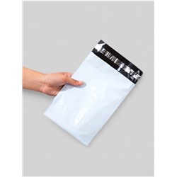 Курьерский пакет с клеевым клапаном 170×240 мм, набор 50 шт.