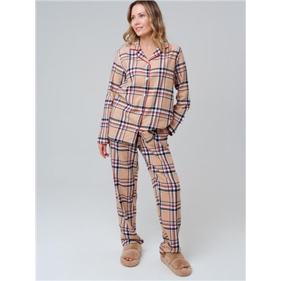 Пижама женская