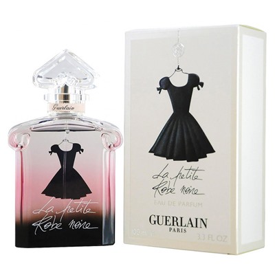 Guerlain La Petite Robe Noire For Women edp 100 ml