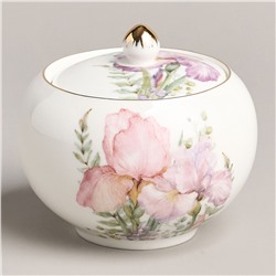 САХАРНИЦА LEFARD "IRISES" 320 МЛ (КОР=36ШТ.)