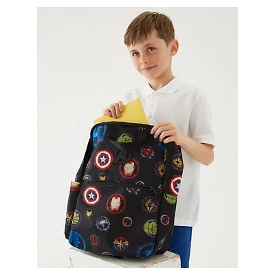 Kids' Avengers™ Water Repellent Backpack