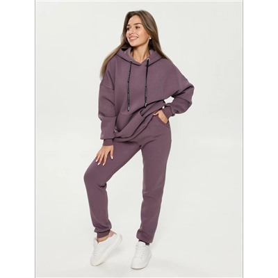 Костюм Люкс фиолетовый Лт