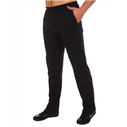 Брюки Ян черный Лт