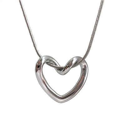 Подвеска на цепочке