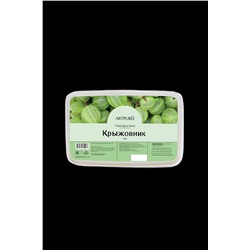 Пюре Крыжовник 1кг