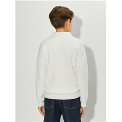 Джемпер детский для мальчиков Harold