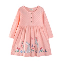 Платье Jumping meters