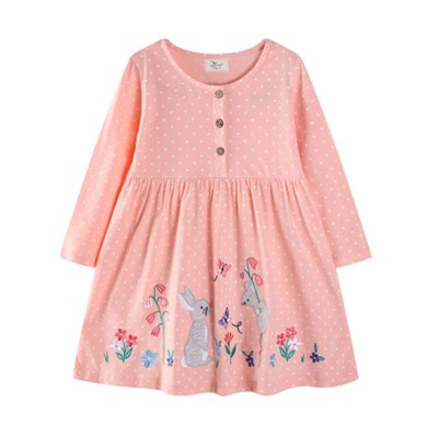 Платье Jumping meters