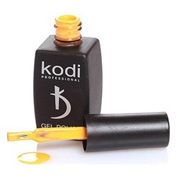 Гель Лак Kodi Professional № 01GY 12 ml