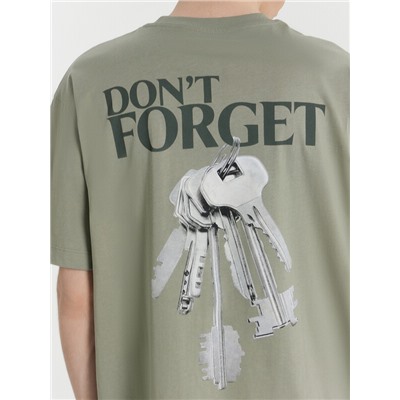 ФУТБОЛКА МУЖСКАЯ 111858