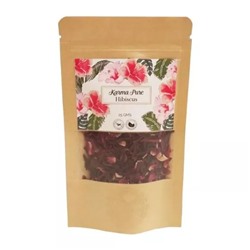 Чай из Гибискуса (25 г), Hibiscus Tea, произв. Karma Kettle