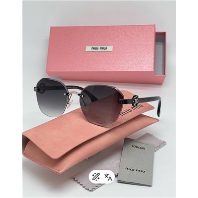 mm🔥НОВАЯ КОЛЛЕКЦИЯ 🕶👓 Очки Женский 👓🕶  💐Летнего Сезона 2025🔥 ✅Качество Премиум Класс ! ✅Цена оптом очки = 400р