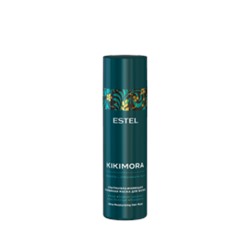 Ультраувлажняющая торфяная маска KIKIMОRА by ESTЕL, 200 ml