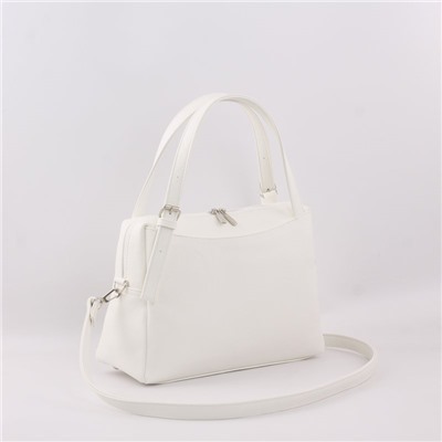 Сумка 364 канадский белый НОВИНКА