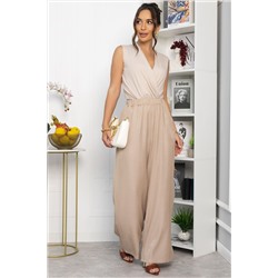 Брюки Тико НЬЮ (бежевые) Б13928-12М