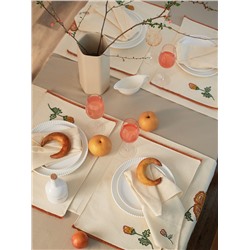 Дорожка на стол Spring flower из коллекции Ethnic, 45х150 см